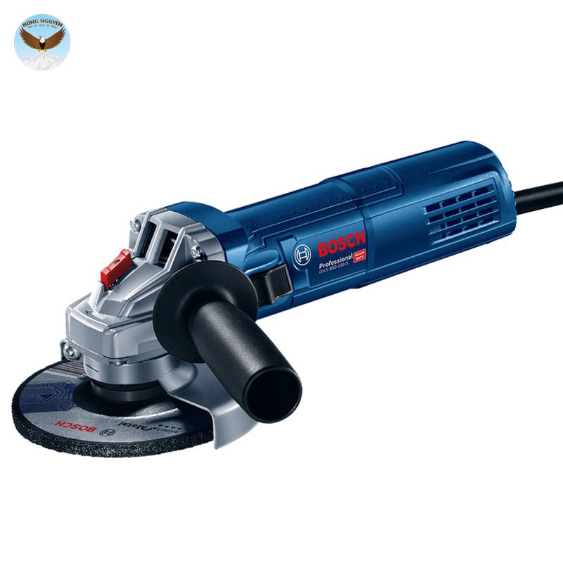 Máy mài góc nhỏ BOSCH GWS 900-100 S (900 W)